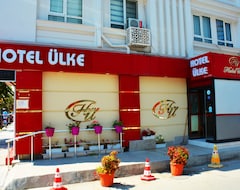 Hotel Ülke (Yalova, Turkey)