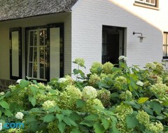 Toàn bộ căn nhà/căn hộ Schilde Cottage - Tijdelijk Verblijf Voor Als U Bijvoorbeeld Gaat Renoveren, Verhuizen Of Even Gescheiden Wilt Wonen (Schilde, Bỉ)
