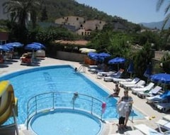 Hotelli Hotel Melissa Residence & Spa (Kemer, Turkki)