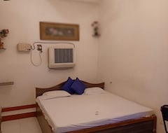 Khách sạn Hotel Shri Gurukripa (Sagar, Ấn Độ)