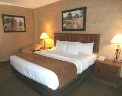 Hotel Comfort Inn Macon (Macon, USA)