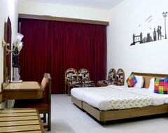 Hotel President (Chandigarh, Hindistan)