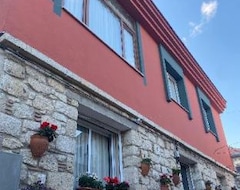 Khách sạn Doka Butik Otel (Izmir, Thổ Nhĩ Kỳ)