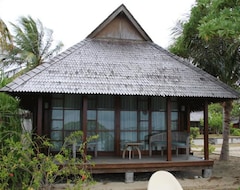 Khách sạn La Perle de Tahaa (Tahaa, French Polynesia)