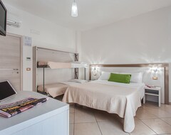 Hotel Anastasi (Cérvia, Italy)