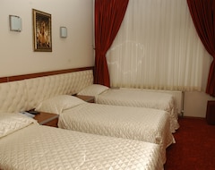 Hotel Divan (Eskisehir, Turquía)