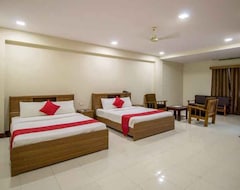 Hotel Oval Palace (Kochi, Indien)