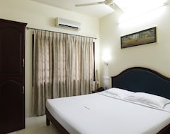 Hotel Guruvayoor Resorts (Guruvayoor, Indien)