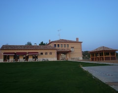 Khách sạn India Chica (Medina de Rioseco, Tây Ban Nha)