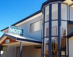 Hotel Portarlington Beach Motel (Portarlington, Australija)