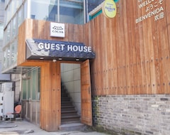 Pansion Cocoa Guesthouse (Seoul, Južna Koreja)