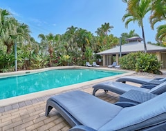 Otel Trinity Beach Club Holiday Apartments (Cairns, Avustralya)
