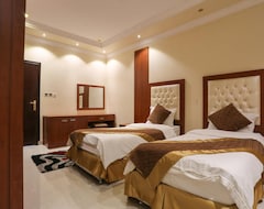 Hotel Beauty Rayan 2 (Jizan, Saudi Arabia)