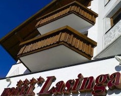 Hotel Lasinga (Fiss, Austrija)