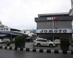 Khách sạn Walk Inn (Miri, Malaysia)