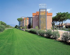 Khách sạn Hotel Tivoli (Tivoli, Ý)