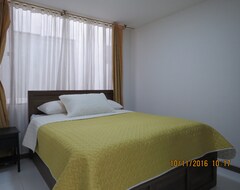 Khách sạn 52 (Bogotá, Colombia)