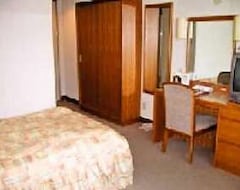 Hotel Ito (Iwade, Japonya)