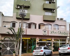 Khách sạn Maria Ricca (Foz do Iguaçu, Brazil)