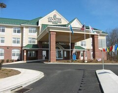 Hotel Country Inn & Suites by Radisson, Newark, DE (Newark, EE. UU.)