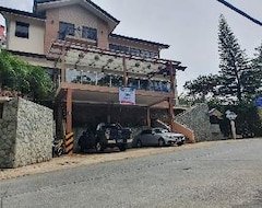 Khách sạn Giraffe Boutique Hotel (Baguio, Philippines)