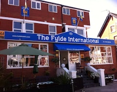 Hotel The Fylde International (Blackpool, United Kingdom)