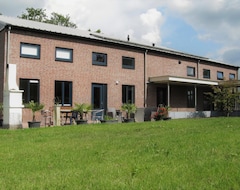Otel Antonius Hoeve (Oudenbosch, Hollanda)