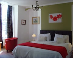 Hotel Ellies Guest House (Whitby, Reino Unido)