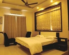 Khách sạn Hotel Jyoti (Rajkot, Ấn Độ)