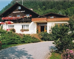 Hotel Wolf (Steindorf am Ossiacher See, Austrija)