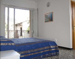 Cijela kuća/apartman Le Sirene (Monterosso al Mare, Italija)