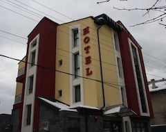 Hotel St. George (Velingrad, Bulgaristan)