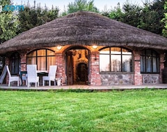 Casa rural Agroturystyka u Karoliny (Mielno, Polonia)