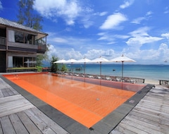 Hotelli Baan Ploy Sea (Rayong, Thaimaa)