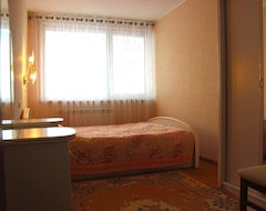 Hotel 3 Kambariu Butas Nidos Centre (Nida, Lithuania)