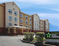 Hotel Extended Stay America Suites - Philadelphia - Airport - Tinicum Blvd. (Philadelphia, USA)