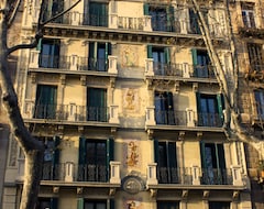 Hotel Passeig De Gracia 115 (Barcelona, España)
