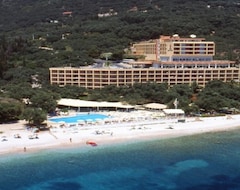 Hotel TUI BLUE Atlantica Nissaki Beach (Nissaki, Greece)