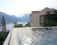 Otel Monte Bay Retreat Villa (Perast, Montenegro)