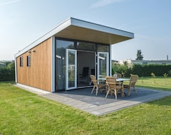 Tüm Ev/Apart Daire Luxe Tiny House (Barneveld, Hollanda)