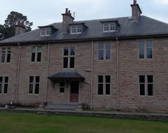 Pansion Carnach House (Nairn, Ujedinjeno Kraljevstvo)