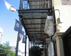 Hotel Villa Convento (Nueva Orleans, EE. UU.)