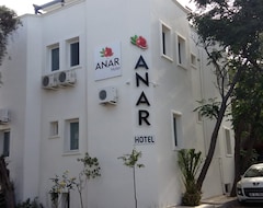 Hotel Anar (Bodrum, Turquía)