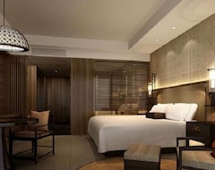 Otel Hilton Huizhou Longmen Resort (Huizhou, Çin)