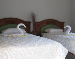 Hotel Louto Dmell Guesthouse (Sanur, Indonesia)