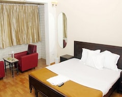 Khách sạn Hotel Kishish Kunj (Mumbai, Ấn Độ)