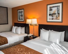 Hotel Comfort Suites Panama City Beach (Panama City Beach, Sjedinjene Američke Države)