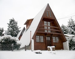 Khách sạn Casita Alpina Aguca (San Carlos de Bariloche, Argentina)