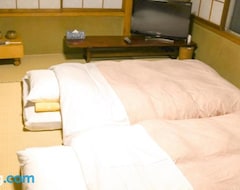 Casa/apartamento entero Guesthouse Hikobae - Vacation Stay 13657v (Kitakami, Japón)