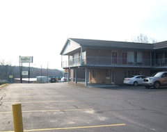 Motelli Budgetel Inn & Suites (Rockingham, Amerikan Yhdysvallat)